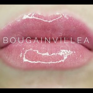 senegence lipsence Gloss Bougainvillea
